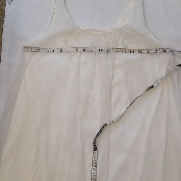 Vintage shadowline 2 piece chemise - Picture 11 of 15